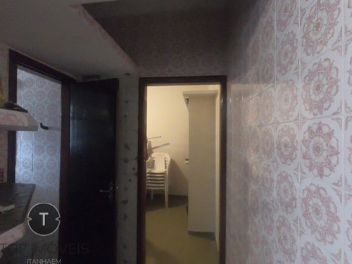 Imagem 24 de 29 de Linda Casa Com Piscina E Área Goumet Com Churrasqueira E Forno Para Pizza, A 200m Do Mar, Venha E Confira. - Ca00628 - 69509529