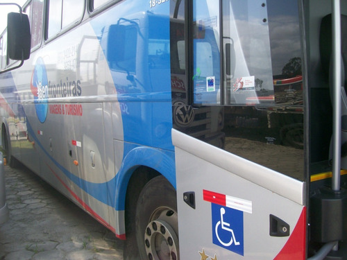 Imagem 6 de 8 de Ónibus Rodoviário