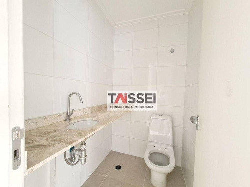Imagem 11 de 26 de Cobertura Com 4 Dormitórios À Venda, 234 M² Por R$ 2.890.000,00 - Moema - São Paulo/sp - Co0161