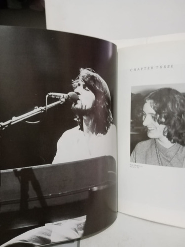Libro The Supertramp Book / Martin Melhuish (Usado)