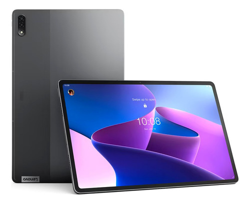 Tablet Lenovo P12 Pro Octacore 8gb 256gb Teclado Y Lapiz