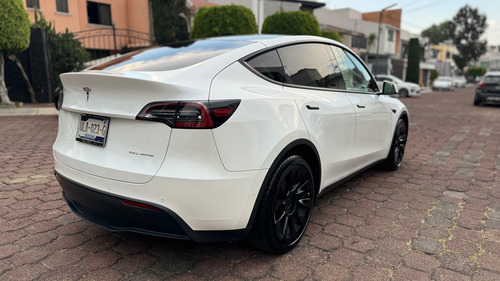 Tesla Model Y Long Range 2020