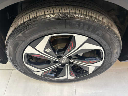 Chirey Tiggo 4 Pro 1.5 Premium At