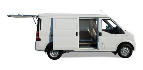 Dfsk Serie C - C35 Furgon D/h