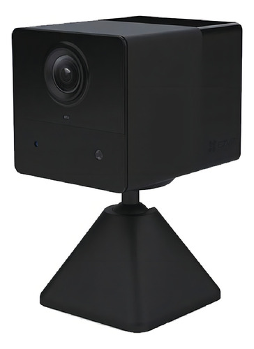 Camara Ip Wifi Ezviz Bc2 Mini Espia 1080p Batería Magnetica