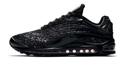 Zapatillas Nike Air Max Deluxe Skepta Urbano Aq9945-001   