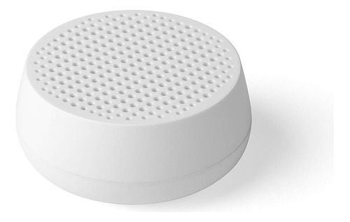 Lexon - Altavoz Bluetooth De 3 W De Bolsillo Mino S - Blanco