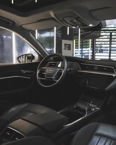 Audi Q8 E-tron Sportback 55 Quattro 2023
