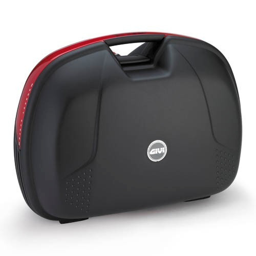 Imagen 7 de 10 de Soporte Baul Lateral Monokey Kappa Givi Honda Nc700 Motodelt