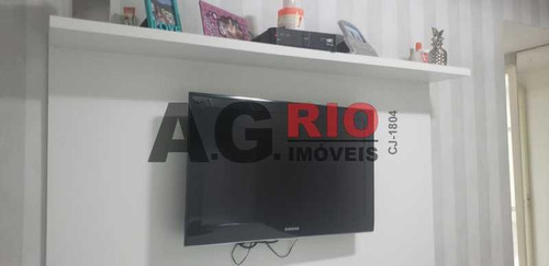 Imagem 6 de 14 de Apartamento-à Venda-freguesia (jacarepaguá)-rio De Janeiro - Vvap20771