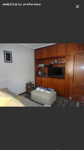 Imagem 6 de 15 de Apartamento Para Venda Em São Paulo, Tatuapé, 4 Dormitórios, 4 Suítes, 4 Banheiros, 2 Vagas - R 2469_1-966162