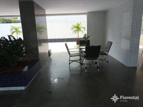 Imagem 22 de 30 de Apartamento Com 4 Quartos No Canela. - Ap1801