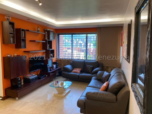Imagen 10 de 19 de Apartamento En Venta La Bonita Mls #21-27651