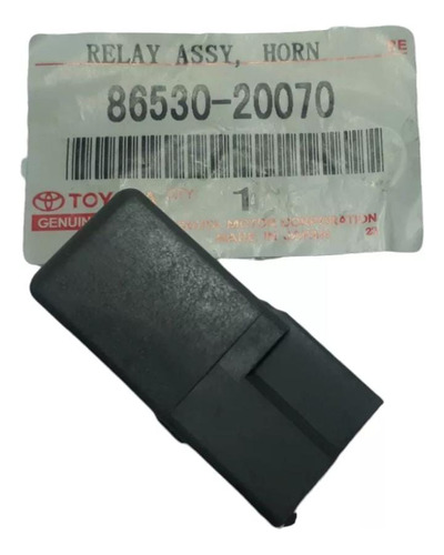 Relex De Corneta Fusilera Varios Toyota 86530-20070