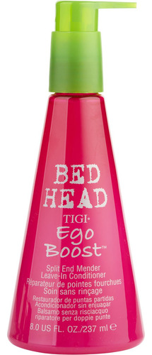 Acondicionador Sin Enjuague Tigi Bed Head Ego Boost Split En