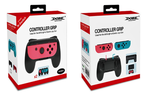 Control Switch Joy-con Iplay Controller Grip  