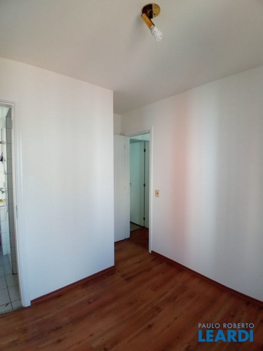 Imagem 14 de 15 de Apartamento - Pompéia - Sp - 644587