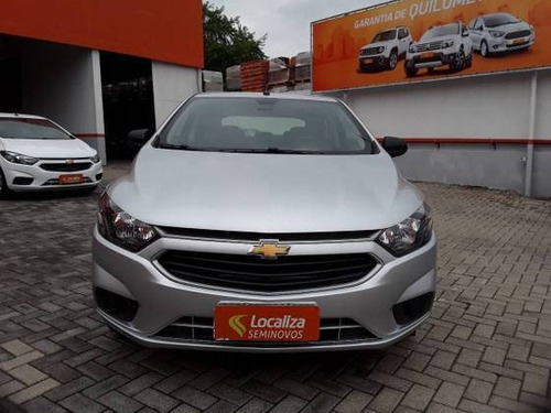 Imagem 1 de 9 de Chevrolet Joy 1.0 Spe4 Flex Manual