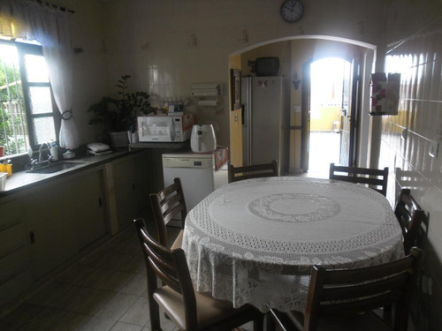 Imagem 17 de 30 de Casa Residencial À Venda, Jardim Tremembé, São Paulo - Ca0413. - Ca0413