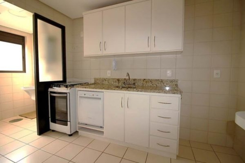 Imagem 13 de 18 de Apartamento Higienopolis Porto Alegre. - 3214