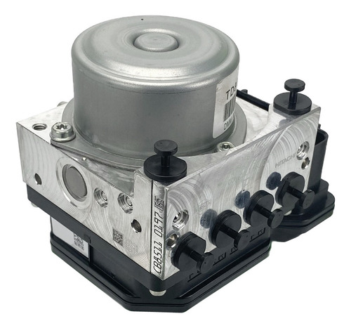 Modulo De Freio Abs Nissan Kicks 476605ra0a Garantia 1 Ano