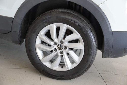 Volkswagen T-Cross 1.0 200 TSI TOTAL FLEX AUTOMÁTICO