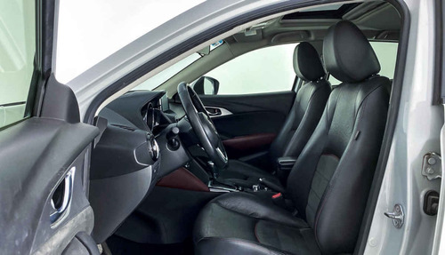 Imagen 2 de 15 de 36786 - Mazda Cx-3 2016 Con Garantía At