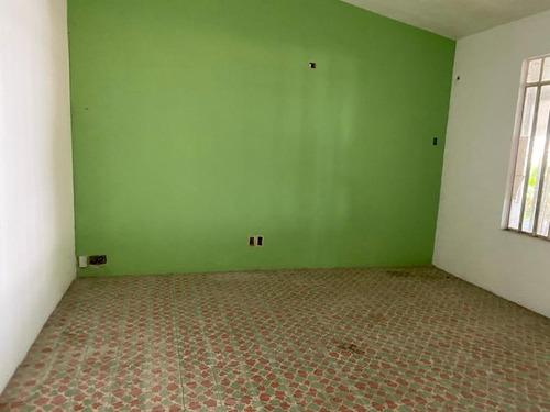Renta Casa 2 Hab Amplio Jardin Col. Ruiz Cortinez Tuxpan Ver.