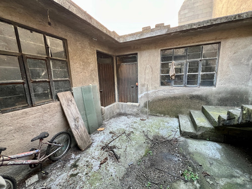 Terreno En Venta En Ampliacion Las Águilas, Álvaro Obregón