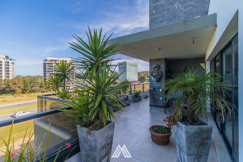 Imagen 7 de 19 de Venta Apartamento Penthouse Duplex Carrasco Este