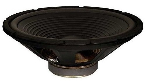 Goldwood Gw215408 15 Oem Woofer 40 Oz