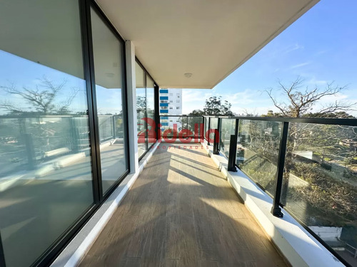 Venta De Apartamento De 2 Dormitorios En Maldonado
