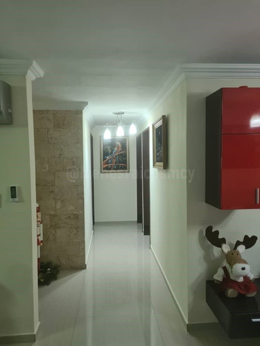 Imagen 6 de 14 de Apartamento En Venta San Jacinto 0412-8887550