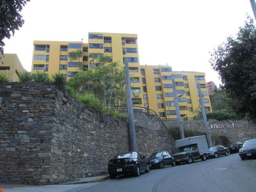 La Alameda Apartamento En Venta Mls 23-15298. Baruta. Caracas