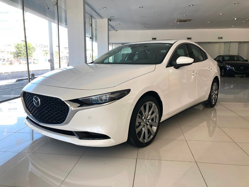 Mazda Mazda 3 Grand Touring Automático