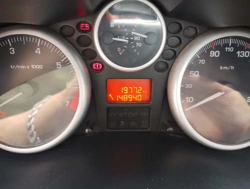 Peugeot 206 1.4 Urban