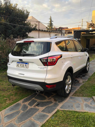 Ford Kuga 2.0 Titanium At Awd 2018