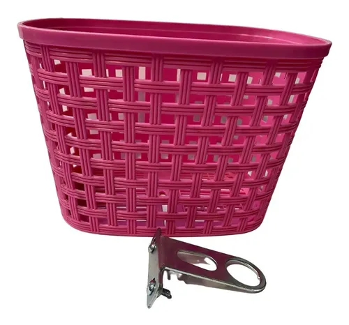 Canasto para bicicleta de nena new arrivals
