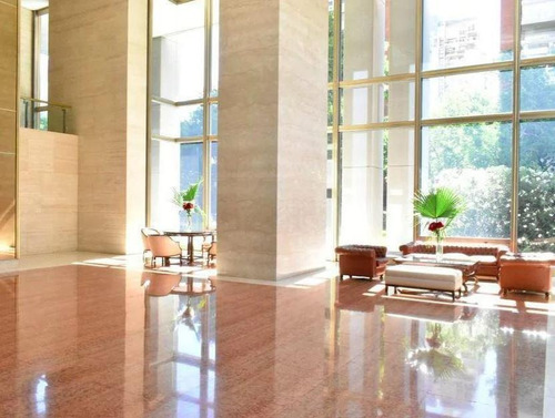 Imagen 2 de 6 de Excelente Departamento Piso Alto En Le Parc Demaria Al 4500