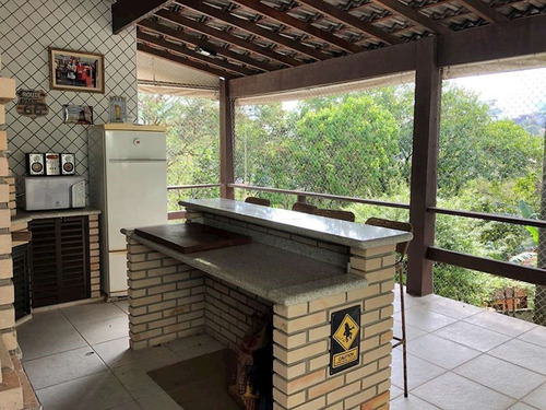 Imagem 14 de 30 de Cond. Forest Hills - 4 Sts, Lareira, Gourmet, Hospedes, Academia! - 1449