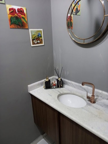 Imagem 17 de 30 de Apartamento Com 4 Dormitórios À Venda, 108 M² Por R$ 750.000,00 - Vila Augusta - Guarulhos/sp - Ap0463