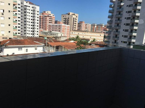 Imagem 9 de 14 de Apartamento - Venda - Tupi - Praia Grande - Lar1071