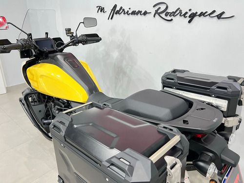 Harley-davidson Pan America 1250 Special 2023/2023