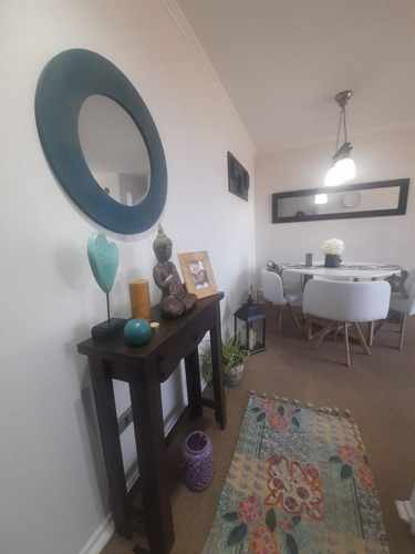 Excelente Departamento I Paso Hondo I Montesol Iii