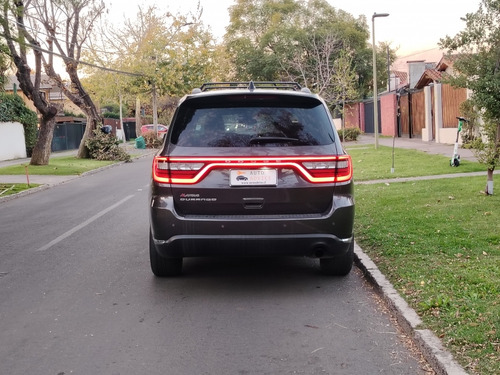 Dodge Durango 3.6 Sxt