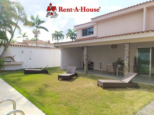 Imagen 1 de 14 de Rentahouse Celeste Nuñez 04244475408 223990
