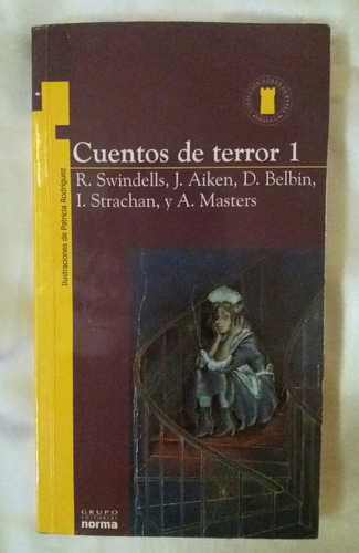 Cuentos De Terror 1 R. Swindells J. Aiken D. Belbin