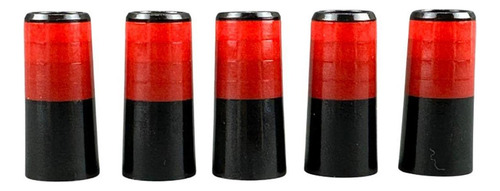 Adaptador De Punta De Punta Cónica De Férulas De Hierro De