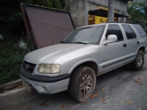 Chevrolet Blazer 4.3 V6 Dlx 5p 2000