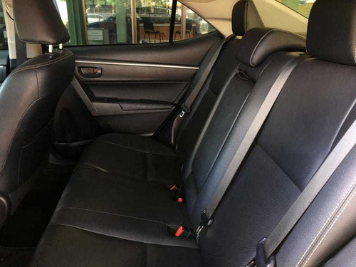 Imagem 10 de 15 de Toyota Corolla 2.0 Vvt-ie Xei Direct Shift Flex